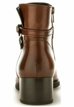 Gabor Korte Laarzen - Sattel -Gabor Schoenen 58454164205f4806bca0e6973d0e57bf