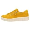 Gabor Sneakers Laag - Yellow 2 Gabor Sneakers Laag - Yellow -Gabor Schoenen 58c1bb5cd7734ad1a2b3a1a1be457d73
