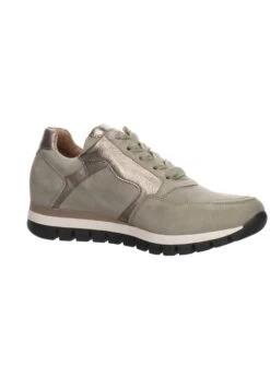 Gabor Kapsel Koll- Sportieve Veterschoenen - Schilf -Gabor Schoenen 58c87dc54f3a4cd883bba003f4ff02c6
