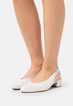 Gabor Klassieke Pumps - Ice