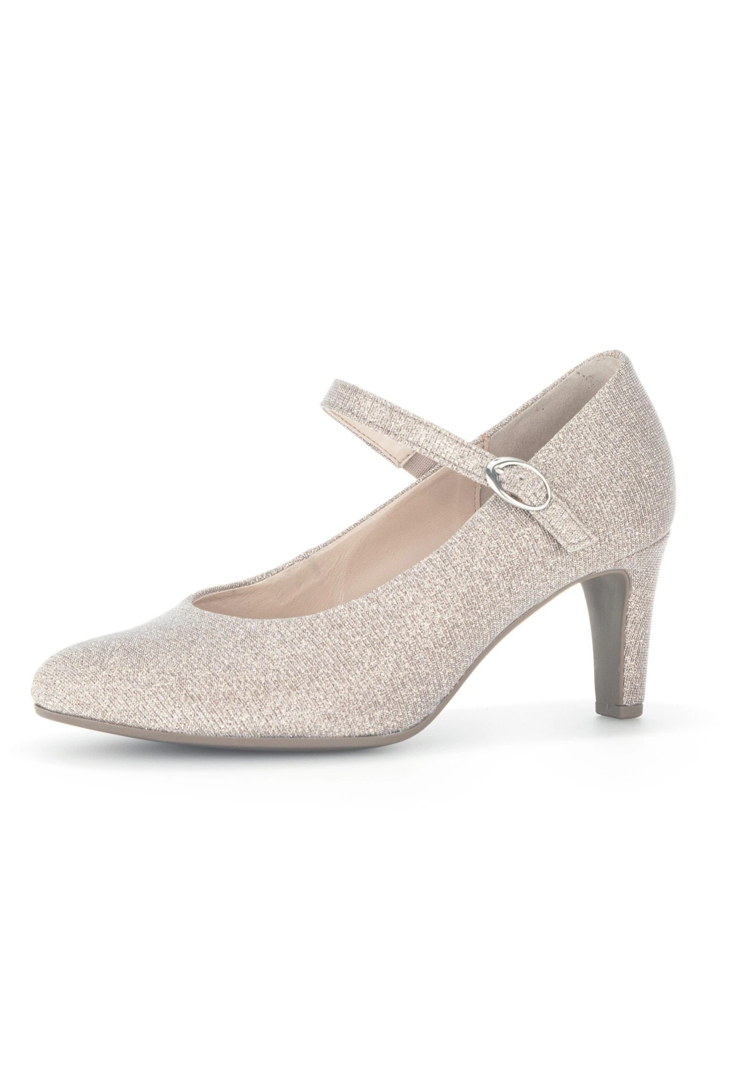 Gabor Spangen - Klassieke Pumps - Rosa 4 Gabor Spangen - Klassieke Pumps - Rosa - Afbeelding 2