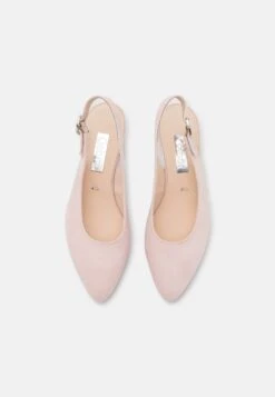 Gabor Klassieke Pumps - Nude -Gabor Schoenen 5a1227ff9b394232ae6d2c7f49685508