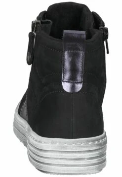 Gabor Sneakers Hoog - Nightblue -Gabor Schoenen 5aa911627a5f4eb0add9435b33f1b817