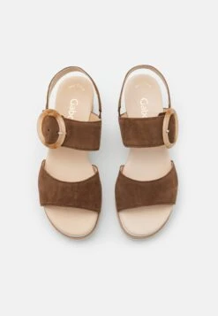 Gabor Sandalen Met Plateauzool - New Whisky 13 Gabor Sandalen Met Plateauzool - New Whisky -Gabor Schoenen 5b3fc4d6be1c4b29a9472033eed220f0