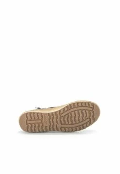 Gabor Sneakers Hoog - Marron Cognac -Gabor Schoenen 5c1f4d5e7c3c4e47a0a8eec176fcee6f