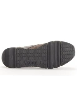 Gabor Low - Sneakers Laag - Braun -Gabor Schoenen 5c67f565f95547d887aeecd1705a3064