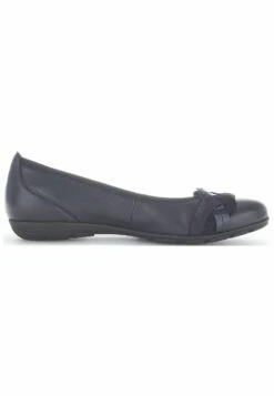 Gabor Ballerina'S - Blau Kombi -Gabor Schoenen 5d21e7b946af444b9fb58a0be6e55f04