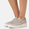 Gabor Sneakers Laag - Muschel