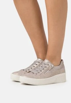 Gabor Sneakers Laag - Muschel