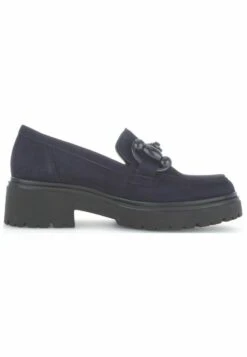 Gabor Instappers - AtlantikSchwarz -Gabor Schoenen 5d346ef3b0394172aae5416d028eaaeb