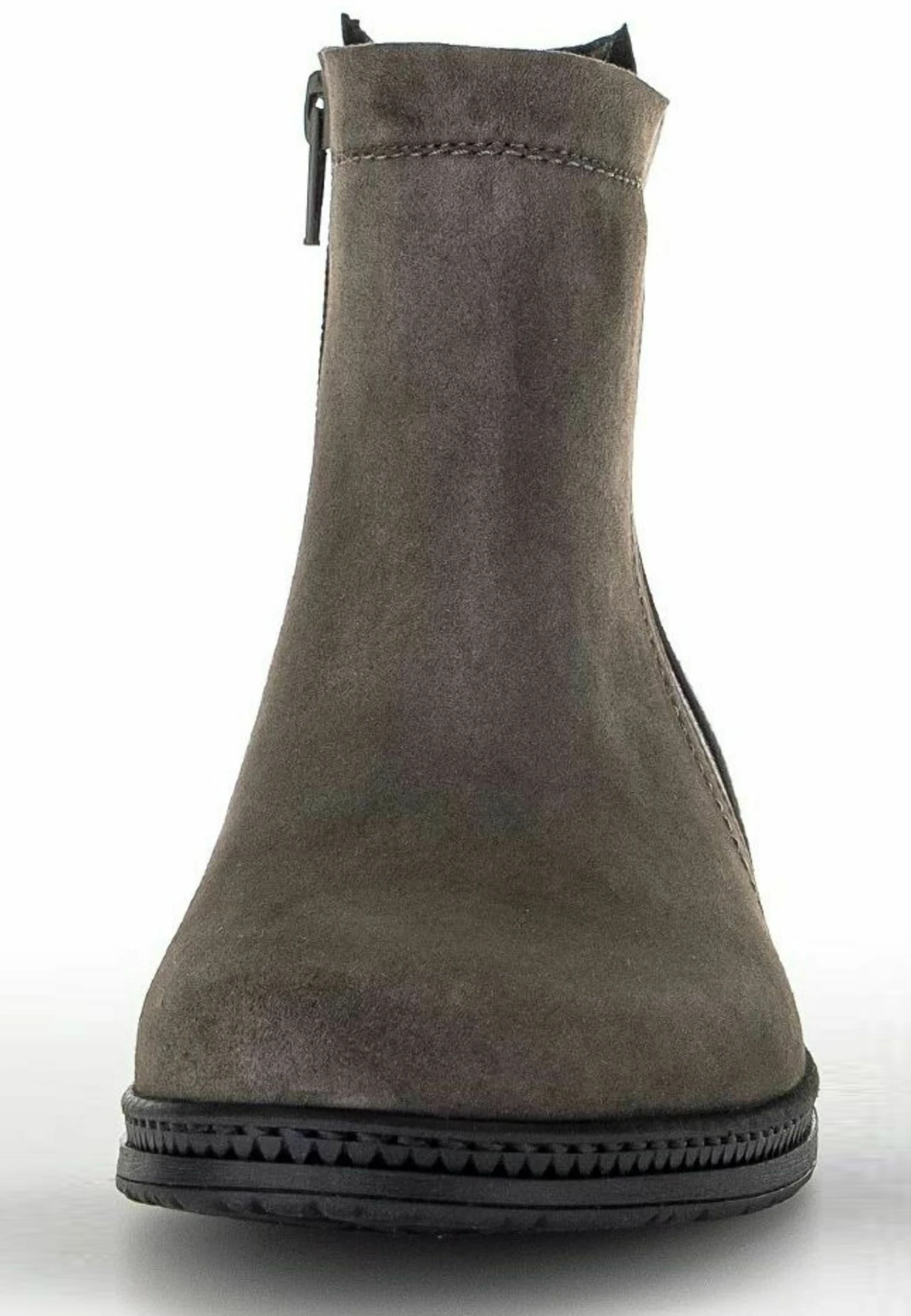 Gabor Korte Laarzen - Soil Anthrazit 8 Gabor Korte Laarzen - Soil Anthrazit - Afbeelding 6