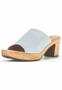 Gabor Muiltjes Met Hak - Sky -Gabor Schoenen 5e4dfa34702b4456b9c2e16f48b4131d