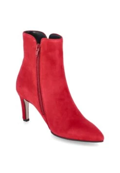 Gabor Korte Laarzen - Rot -Gabor Schoenen 5e9f69b031f8417e879b2961db5e33c1