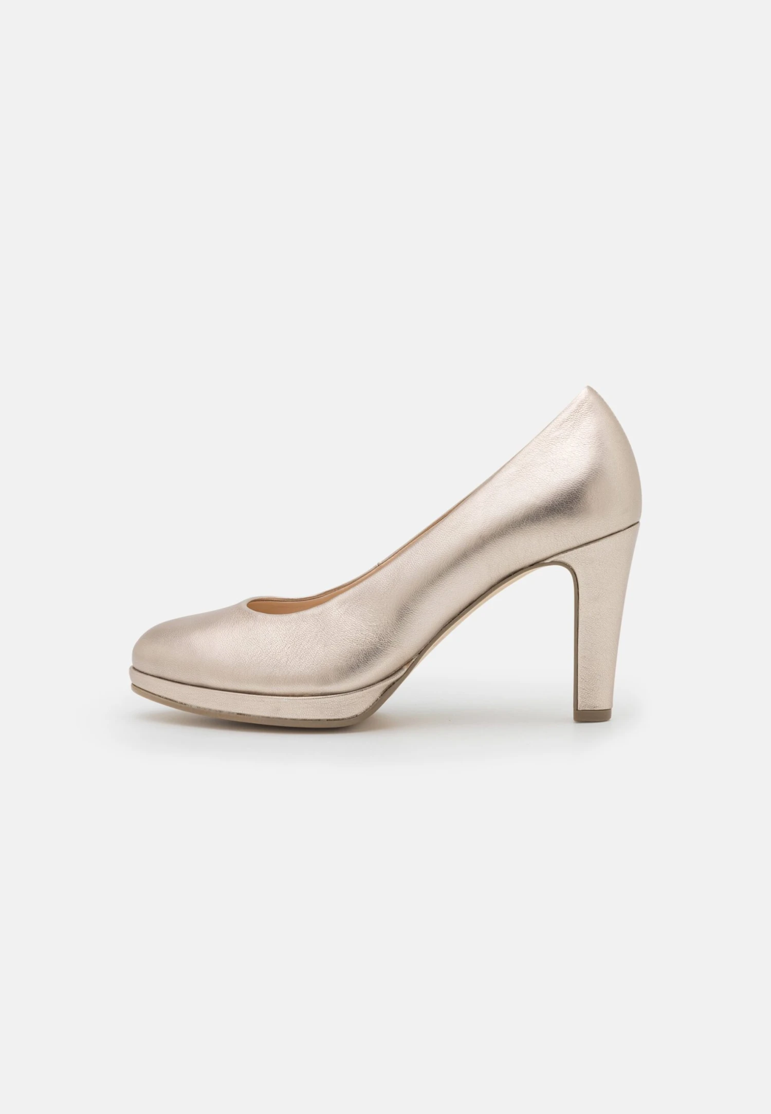 Gabor Hoge Hakken - Puder 4 Gabor Hoge Hakken - Puder - Afbeelding 2