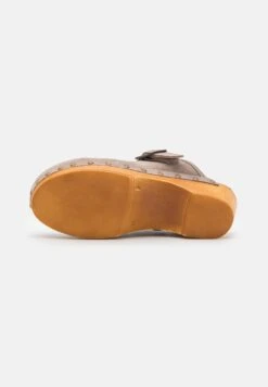 Gabor 23.050 - Clogs - Silk -Gabor Schoenen 5f16699cf94449d08a8dd60c3ca63da8