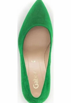 Gabor Klassieke Pumps - Verde -Gabor Schoenen 5fcad2641edb4c8ca5836b3437dbeba7