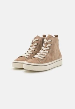 Gabor Sneakers Hoog - Desert -Gabor Schoenen 5fd3f6d576c54c4695aea5c2cae0bc5c