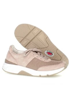 Gabor Baskets - Sneakers Laag - Rose 9 Gabor Baskets - Sneakers Laag - Rose -Gabor Schoenen 60e9eb64b94c4455a3fd79e4edc013a5
