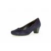 Gabor Comfort Elegante - Klassieke Pumps - Dark-Blue