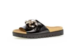 Gabor Muiltjes - Schwarz (Gold)