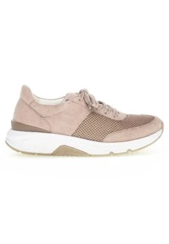 Gabor Baskets - Sneakers Laag - Rose 11 Gabor Baskets - Sneakers Laag - Rose -Gabor Schoenen 617292ae738b41d5aecc17be619fa1e3
