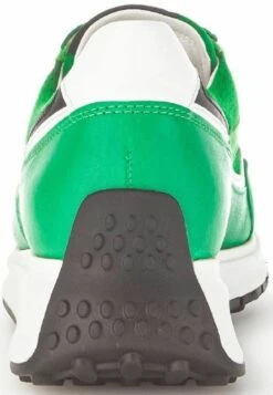 Gabor Sneakers Laag - Verde Offwh K Pf -Gabor Schoenen 61ba659948394de88cf78d6c476b82a4