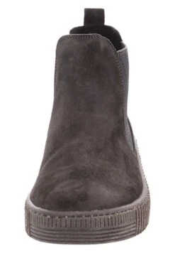 Gabor Korte Laarzen - Pepper Anthrazit -Gabor Schoenen 61bb6513282d4a58ba6b9bba6197a97e