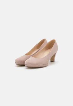 Gabor Klassieke Pumps - Antikrosa -Gabor Schoenen 623a557c0e49460ebfcb1925b1e29326