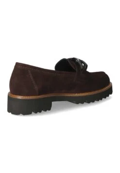 Gabor Loafer - Instappers - Braun -Gabor Schoenen 6286dbb7040248918b6bf1719a7c3983