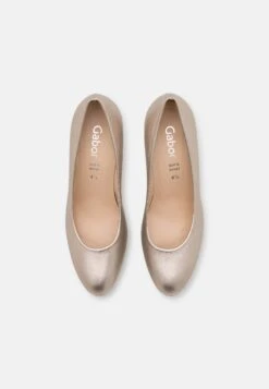 Gabor Hoge Hakken - Puder 13 Gabor Hoge Hakken - Puder -Gabor Schoenen 6384e232e102440c91bff9e3f59c6d72