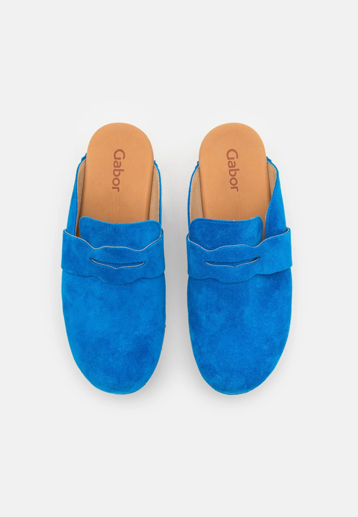 Gabor Clogs - Saphir 8 Gabor Clogs - Saphir - Afbeelding 6