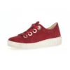 Gabor Sneakers Laag - Rot -Gabor Schoenen 6440d704c0c346ce988937299939a57f