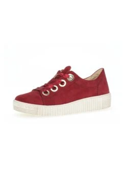 Gabor Sneakers Laag - Rot