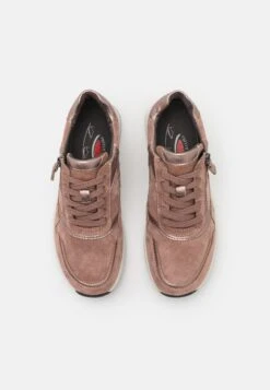 Gabor Comfort Sneakers Laag - Dark Rose 13 Gabor Comfort Sneakers Laag - Dark Rose -Gabor Schoenen 650f3a9406a4413896f70987ee36c831