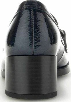 Gabor Klassieke Pumps - Ocean Altsilber -Gabor Schoenen 6534337edeb747f3b64b268e0bf585d0