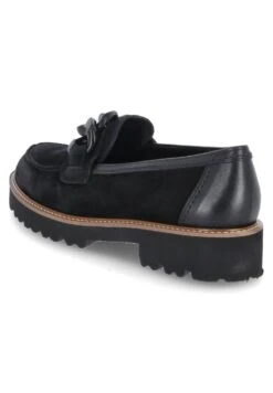 Gabor Loafer - Instappers - Schwarz -Gabor Schoenen 6544db1af19d4d0fa33f21b539cef9f2