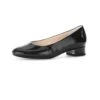 Gabor Elegante - Klassieke Pumps - Schwarz -Gabor Schoenen 669ca226ca074b23abdf9bc90487c076