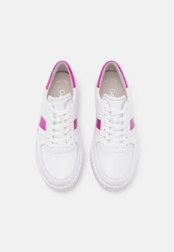 Gabor Sneakers Laag - Weiss/Fuxia/Ice 13 Gabor Sneakers Laag - Weiss/Fuxia/Ice -Gabor Schoenen 67a22371e746401b931b5cb2728f7024