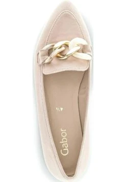 Gabor Klassieke Pumps - Rouge Beige Kombi -Gabor Schoenen 68356c616bcc4668b70d2e88630ce30a