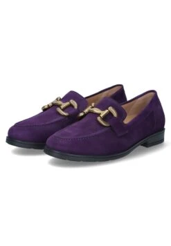 Gabor Loafer - Instappers - Lila -Gabor Schoenen 683db518728046d8befd81732f1b17e1