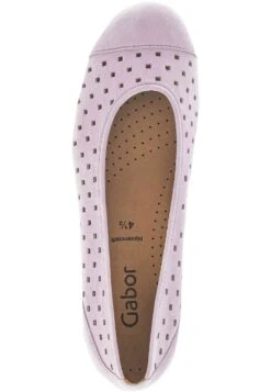 Gabor Ballerina'S - Viola 11 Gabor Ballerina'S - Viola -Gabor Schoenen 6867dc9175d94a428fe6670d40a95905