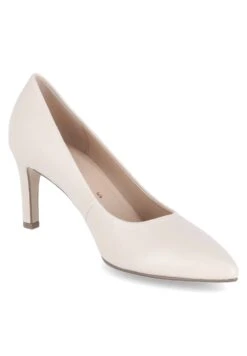 Gabor Klassieke Pumps - Alt-Weiß -Gabor Schoenen 6874a3a7d40546d99e92b29b6ad9784b