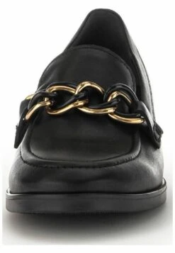 Gabor Klassieke Pumps - Schwarz Uni Dgold -Gabor Schoenen 68cc3e471e1e409497a5217720fd9a63