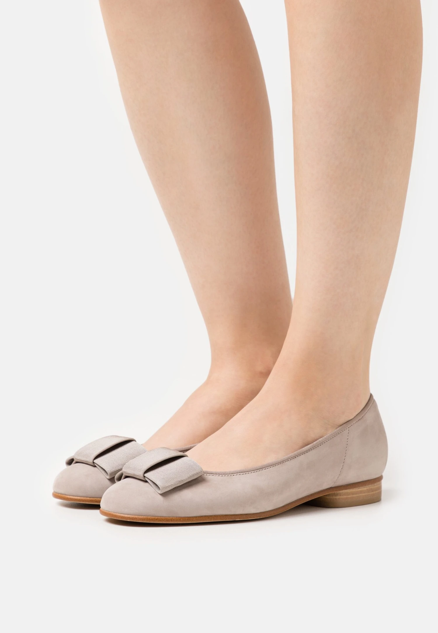 Gabor Ballerina'S - Leinen 3 Gabor Ballerina'S - Leinen