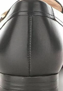 Gabor Instappers - SchwarzGold -Gabor Schoenen 69185cd529cd48eeb3c198f5ed6f4789