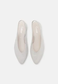 Gabor Klassieke Pumps - Ice -Gabor Schoenen 695dd09c36344bbaa41c4b5c394a4712