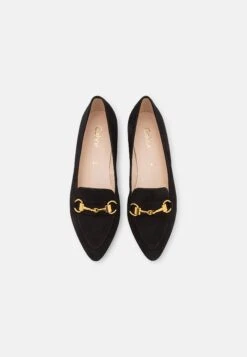 Gabor 31302 - Ballerina'S - Schwarz (Gold) -Gabor Schoenen 6991410d19a4456dae80fd4047cc9e1b