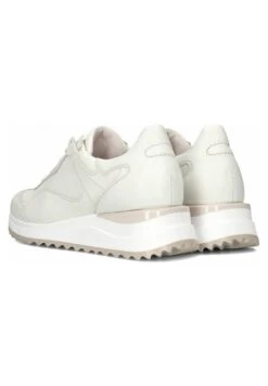 Gabor Sneakers Laag - Wit -Gabor Schoenen 69ae5d0c465d4848a7fd7b072ca397e6