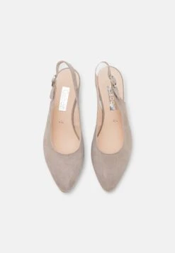 Gabor Klassieke Pumps - Visone -Gabor Schoenen 6a42c1378c62414dbc77fe6697d11710