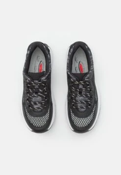 Gabor Comfort Sneakers Laag - Schwarz/Weiss 13 Gabor Comfort Sneakers Laag - Schwarz/Weiss -Gabor Schoenen 6a73b278c60c4414b96daf356af5484d